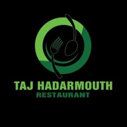 Taj Hadarmouth logo