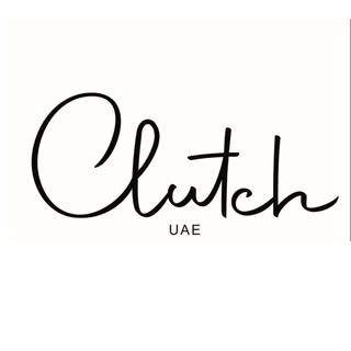 Clutch logo