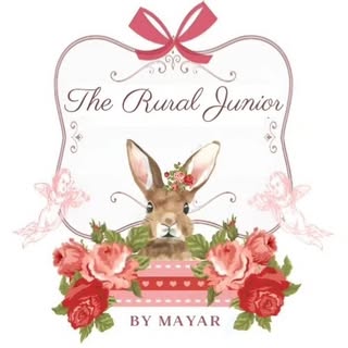 The Rural Junior logo