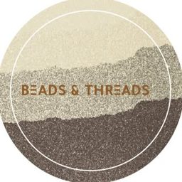 Beads & Threads logo