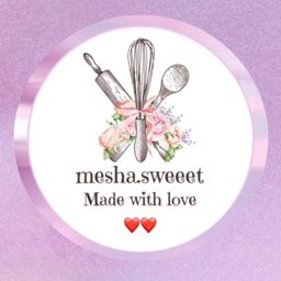 Mesha Sweet logo