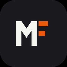 Menus Forge logo