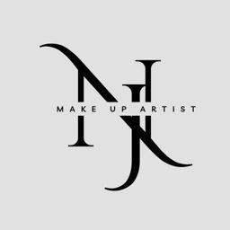 Najla Makeup Artist logo