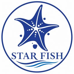 Star Fish Restaurant logo