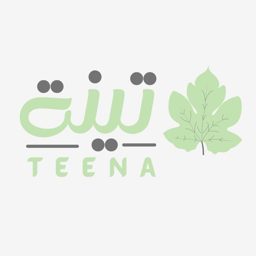 Teena Room logo