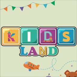 Kids Land logo