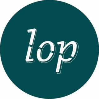 Lop logo