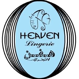 Heaven Lingerie logo