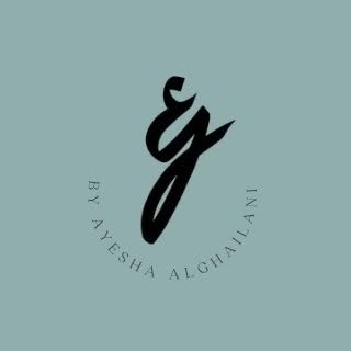 AG Events by Ayesha Alghailani logo