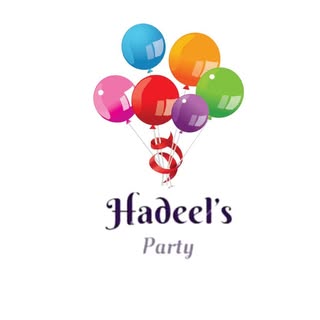 مهرجة الحفلات جده logo