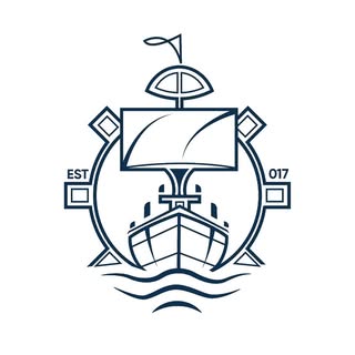 Mina Roastery logo