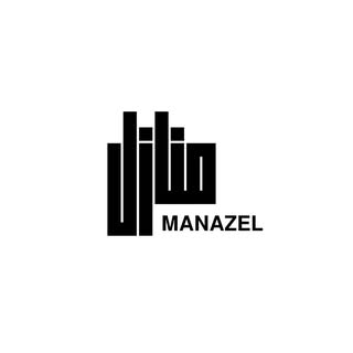 Manazel Furniture logo