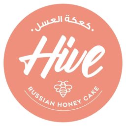 Hive logo