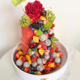 Fruitbowl logo