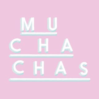 Muchachas Mexican Cantina logo