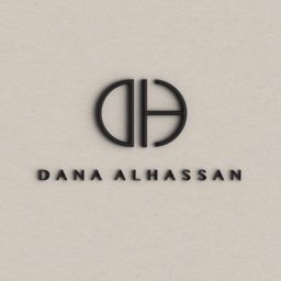 Dana Alhassan logo