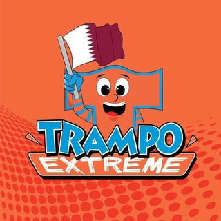 Trampo Extreme logo