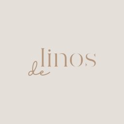 De Linos logo