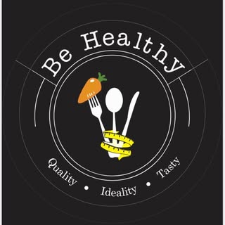 BeHealthy UAE logo