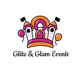 Glitz & Glam logo