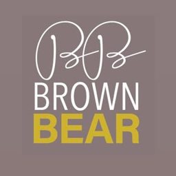 Brown Bear Kids logo