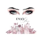 Eman Glam logo