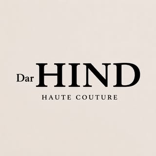 Dar Hind logo