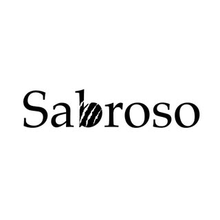 Sabroso by Nouga logo