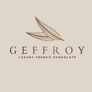 Geffroy logo