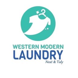 Western Laundry Qatar logo