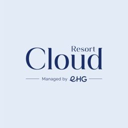 Cloud Resort logo