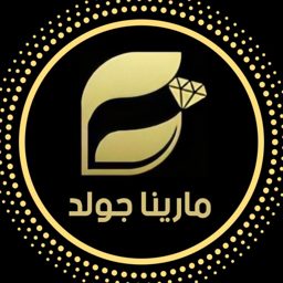 Marina Gold Jewelry logo