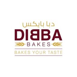Dibba Bakes logo