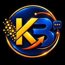 KB Rewaq Digital logo