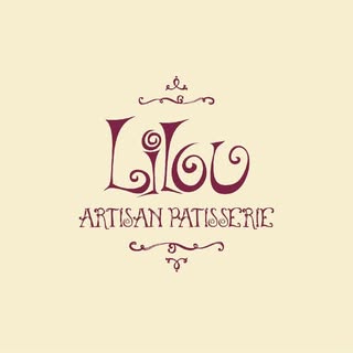Lilou Artisan Patisserie logo