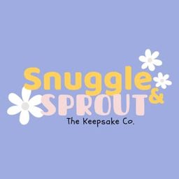 Snuggle and Sprout logo