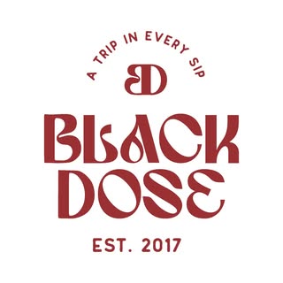 BlackDoze logo