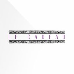 Le cadeau logo