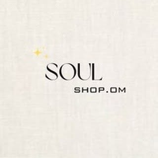 Soul Shop Oman logo