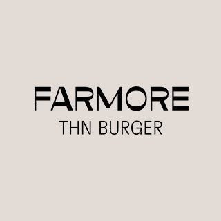 Farmore Thn Burger logo