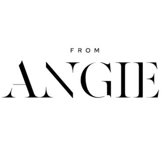 From Angie logo