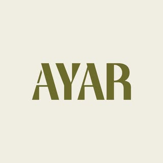 Ayar logo