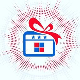 Home Star Gifts logo