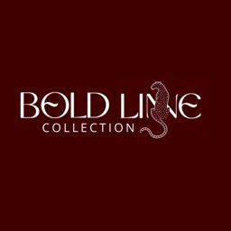 Bold Line Collection logo