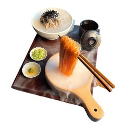 BADA Ramen&Roll logo