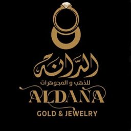 Aldana Gold Jewelry logo
