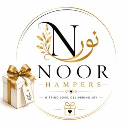 Noor Hampers logo