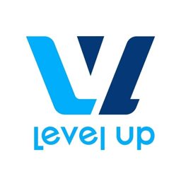 Level Up Gyms logo