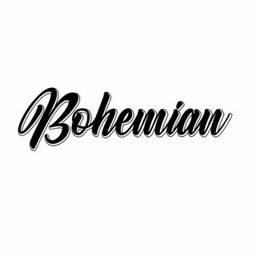 Bohemian Craft Store logo