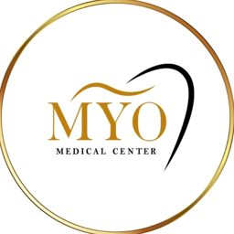 MYO Medical Center logo